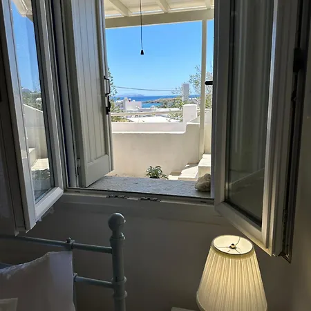 Hébergement de vacances Dream Sea By Tinosstay *