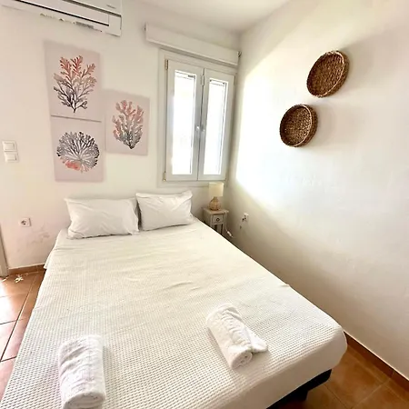 Hébergement de vacances Dream Sea By Tinosstay