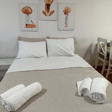 Dream Sea By Tinosstay Agios Sostis (Tinos)