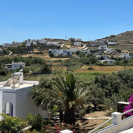 Dream Sea By Tinosstay Agios Sostis (Tinos)
