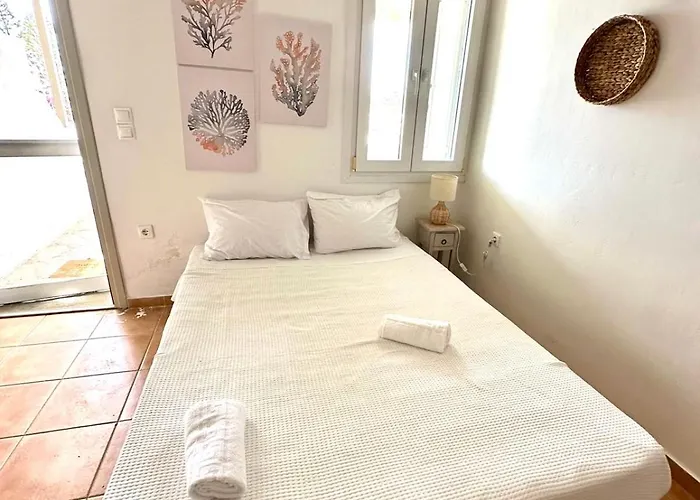 Tinos Dream Sea ,150m From The