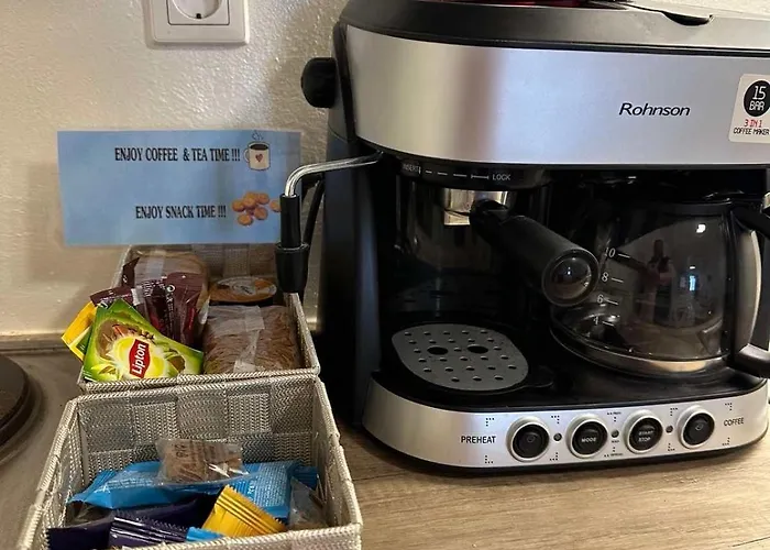 Tinos Dream Sea ,150m From The *