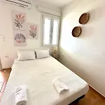 Ferienhaus Dream Sea By Tinosstay