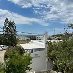 Dream Sea By Tinosstay Vakantiehuis Agios Sostis (Tinos)