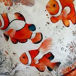 Dream Sea By Tinosstay *
