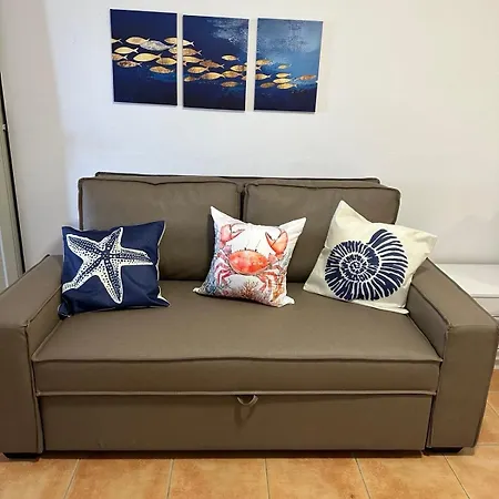 Dream Sea By Tinosstay Vakantiehuis Agios Sostis (Tinos)
